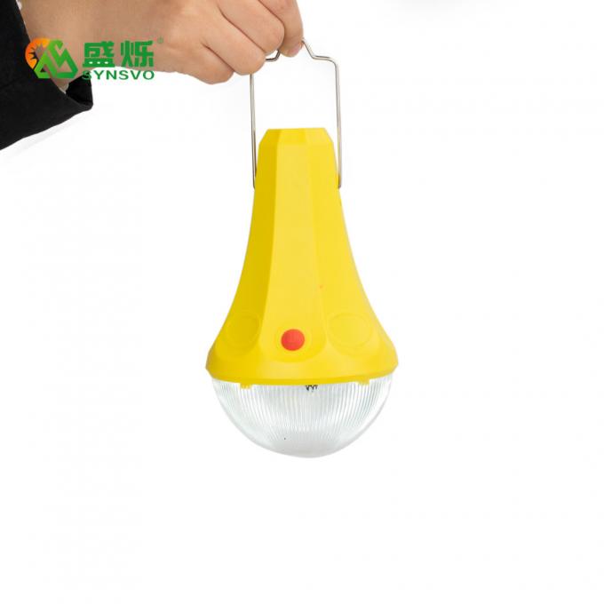 Jogo de Mini Solar Energy System Lighting da casa de 2020 elevações com controlo a distância