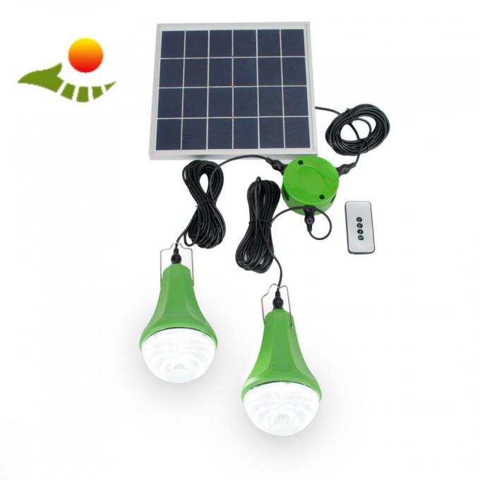Do carregador claro solar de USB do jogo do sistema solar da casa da iluminação de painel solar luzes globais do nascer do sol