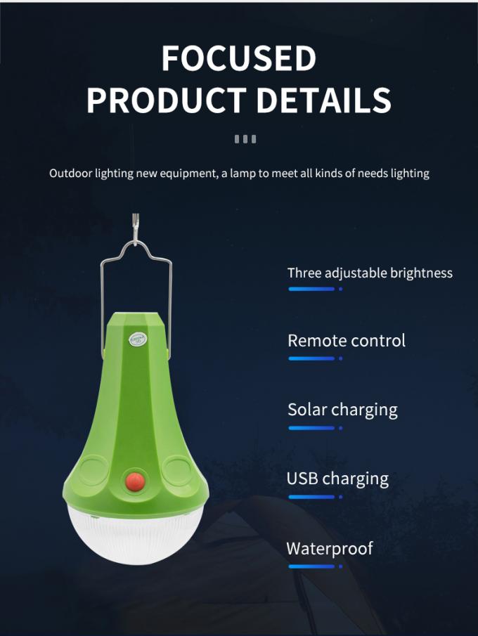 Do carregador claro solar de USB do jogo do sistema solar da casa da iluminação de painel solar luzes globais do nascer do sol