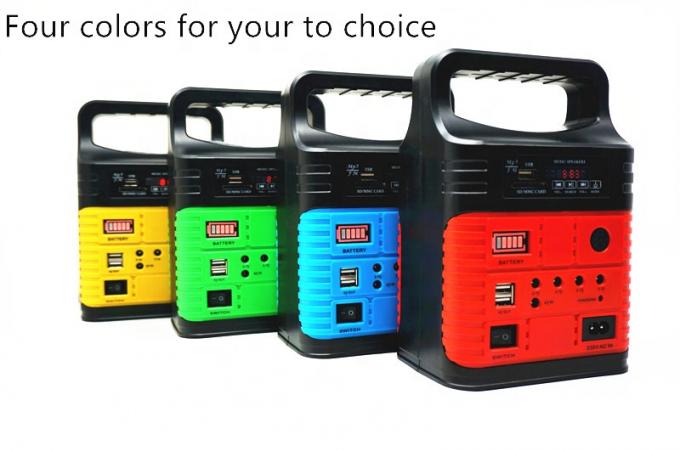 Anúncio publicitário do ODM sistema claro 8Hours de uma energia solar de 10 watts a 30Hours 1