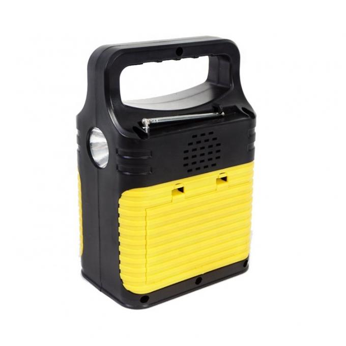 Anúncio publicitário do ODM sistema claro 8Hours de uma energia solar de 10 watts a 30Hours 3