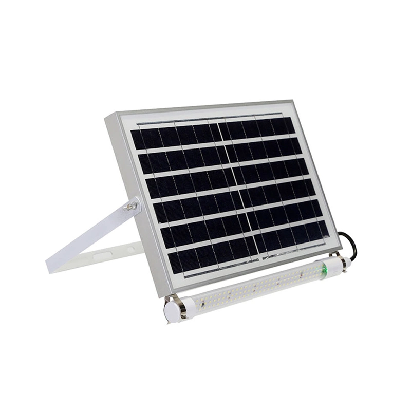 iluminação de inundação solar exterior impermeável de alta qualidade do diodo emissor de luz IP65 do projeto novo da luz de inundação 60W